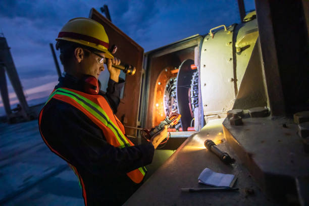 Best Electrical Contractors for Businesses  in Olean, NY