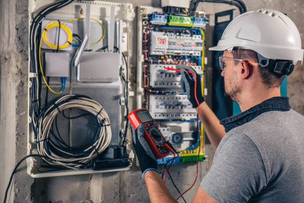 Best 24-Hour Electrician  in Olean, NY