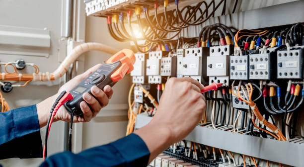 Best Electrician Near Me  in Olean, NY
